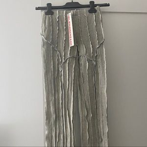 SOLD! Helenamanzano Unreleased AW20